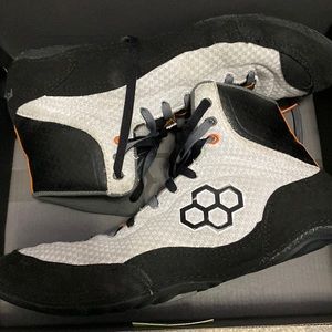 White Rudis colts 10.5